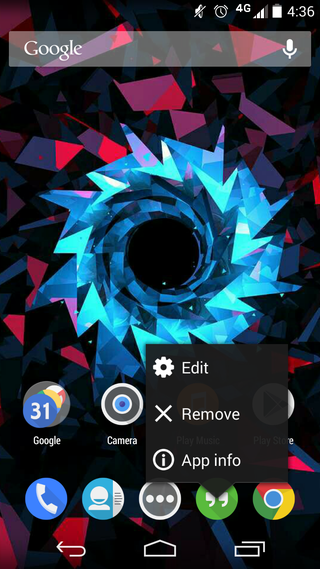 Illustration for article titled Wednesday Android Update - Nova Launcher